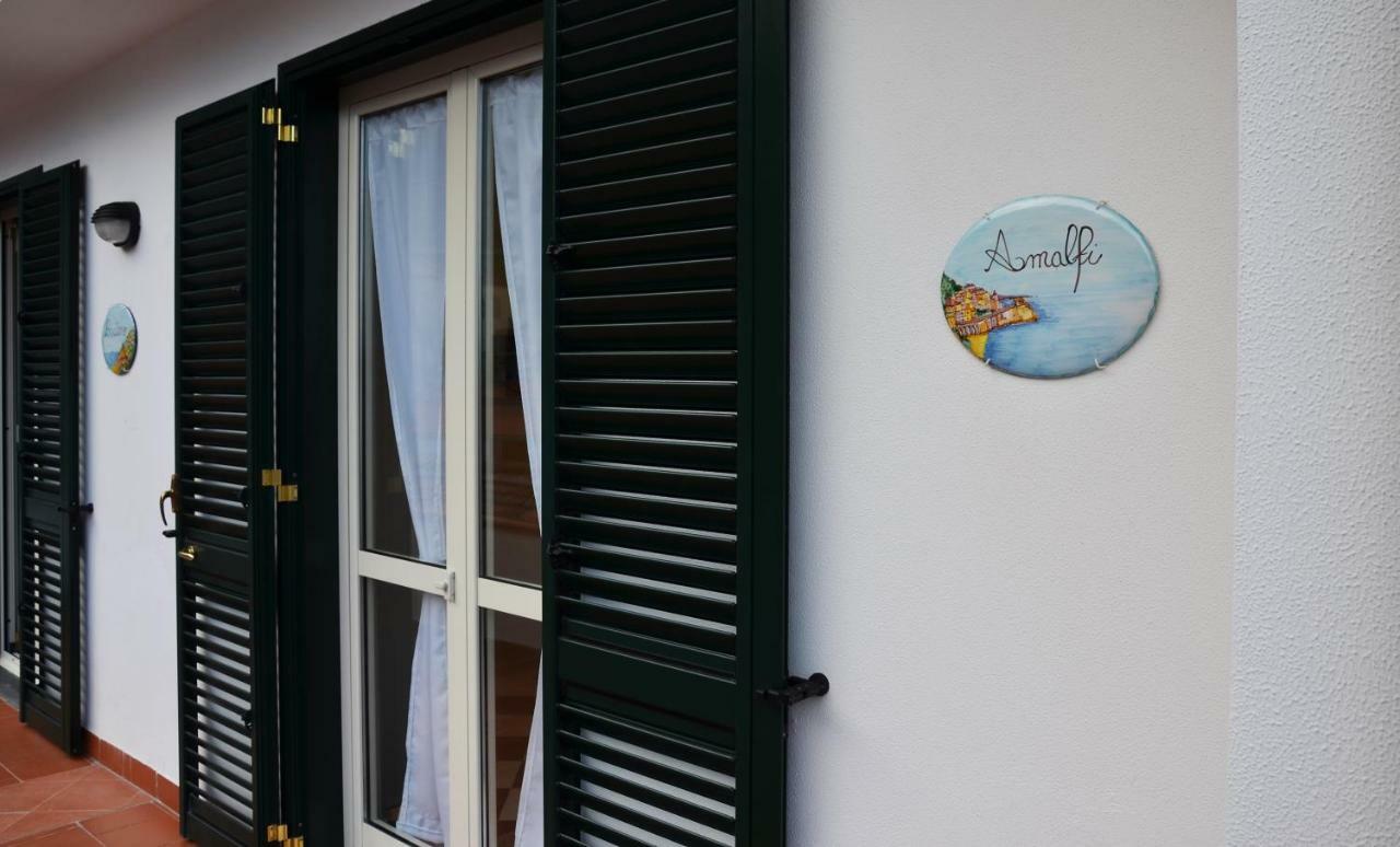 Bed & Breakfast Amalfi Coast *