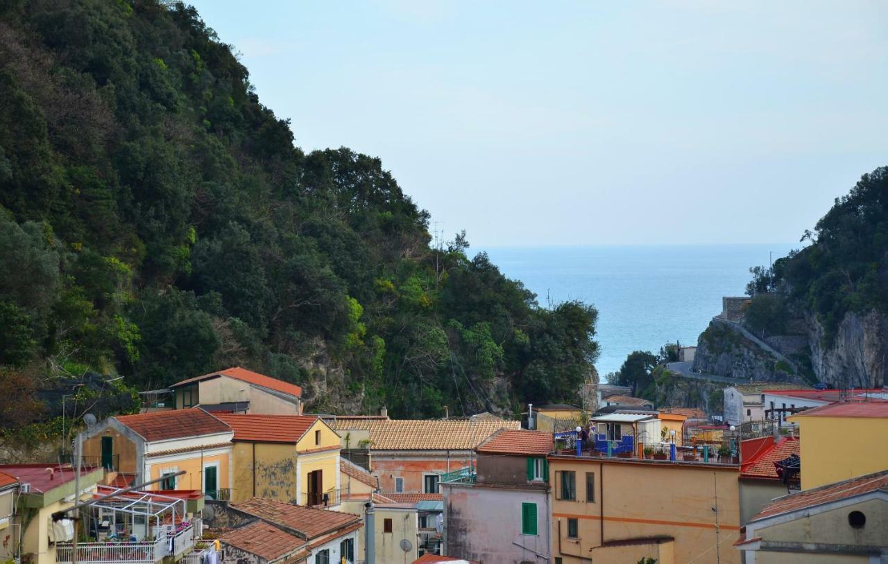 Bed & Breakfast Amalfi Coast Cetara
