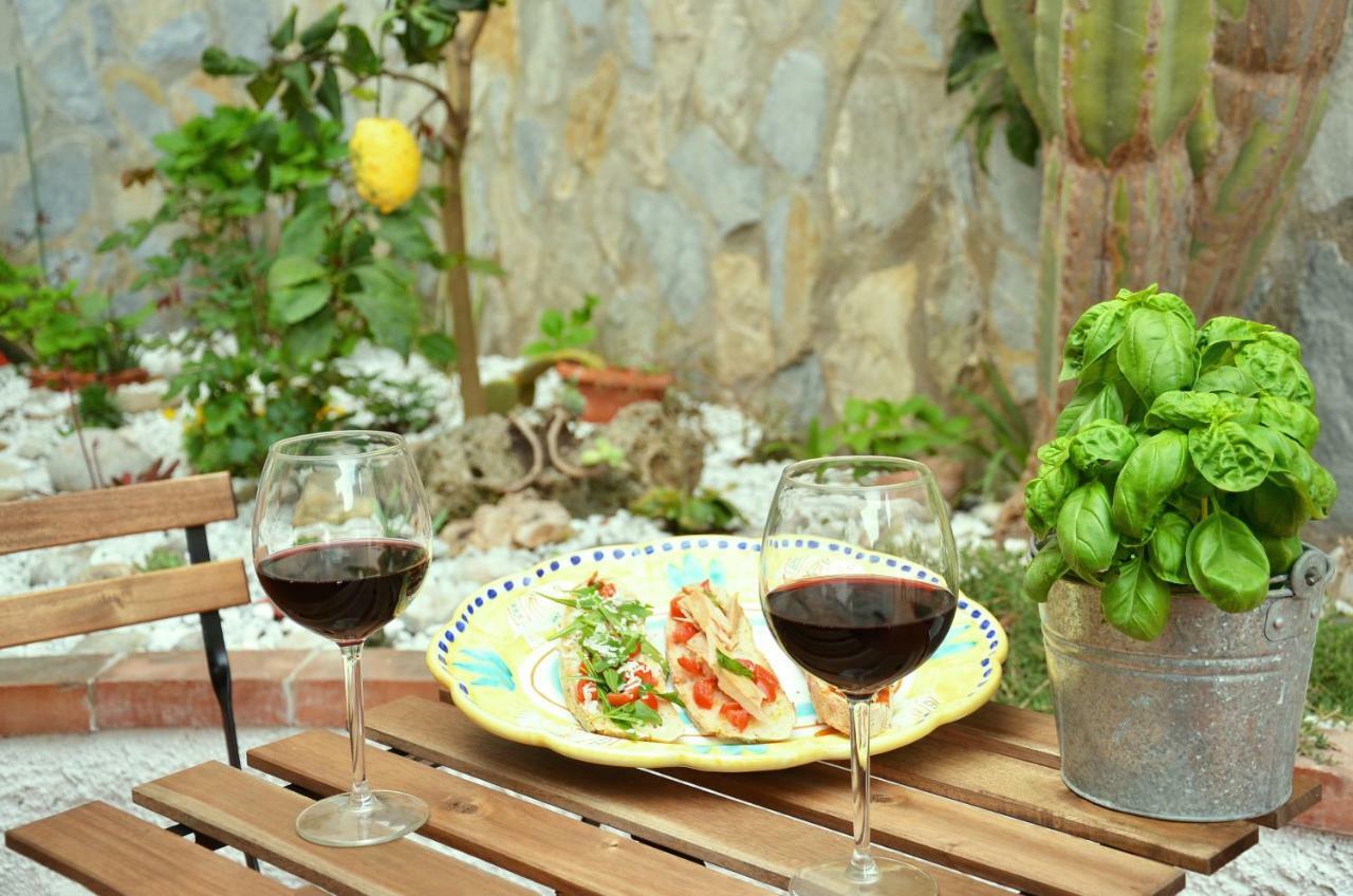 Amalfi Coast Bed & Breakfast