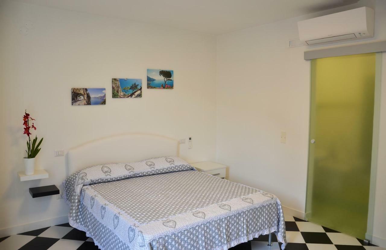 Amalfi Coast Bed & Breakfast *