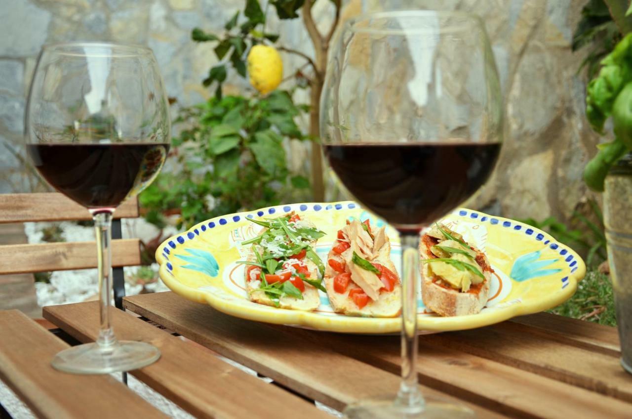 Bed & Breakfast Amalfi Coast