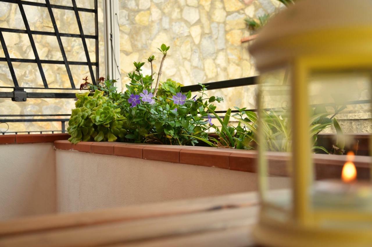Couette-café Amalfi Coast Cetara