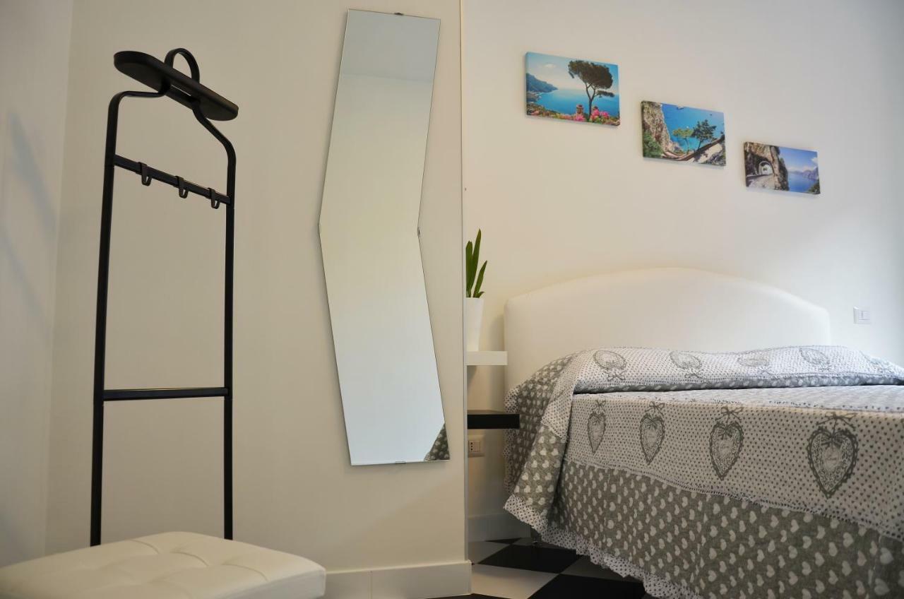 Bed & Breakfast Amalfi Coast Cetara