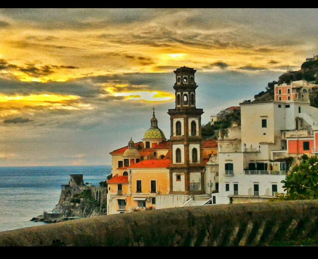 Bed & Breakfast Amalfi Coast Cetara