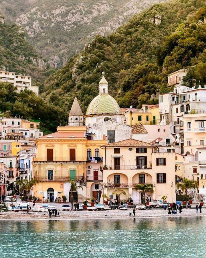 Bed & Breakfast Amalfi Coast