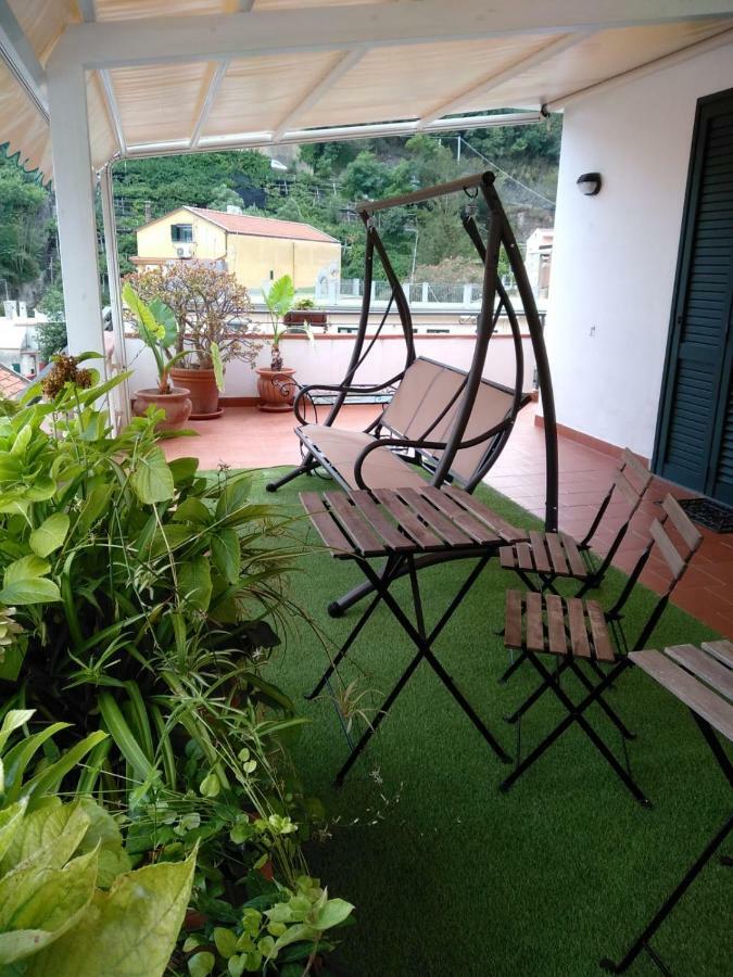 Amalfi Coast Bed & Breakfast