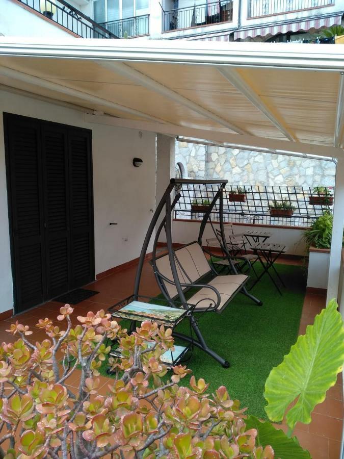 Bed & Breakfast Amalfi Coast